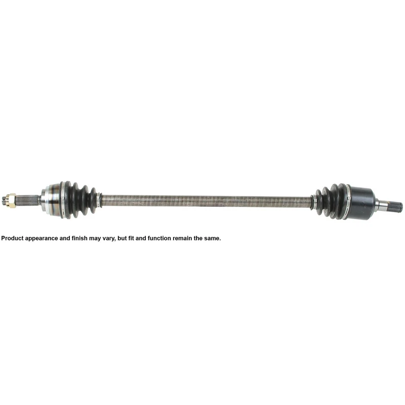 Cardone 66-3092 CV Axle Assembly, Front Left Driver Side