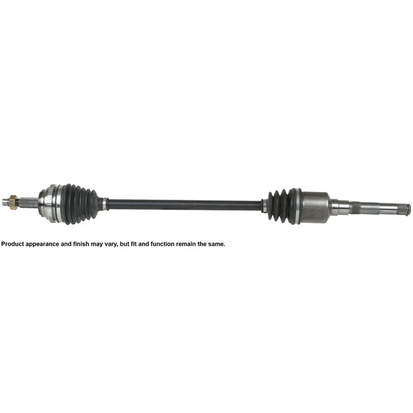 Cardone 66-3105 CV Axle Assembly, Front Right Passenger Side