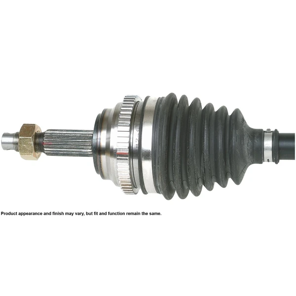 Cardone 66-3105 CV Axle Assembly, Front Right Passenger Side