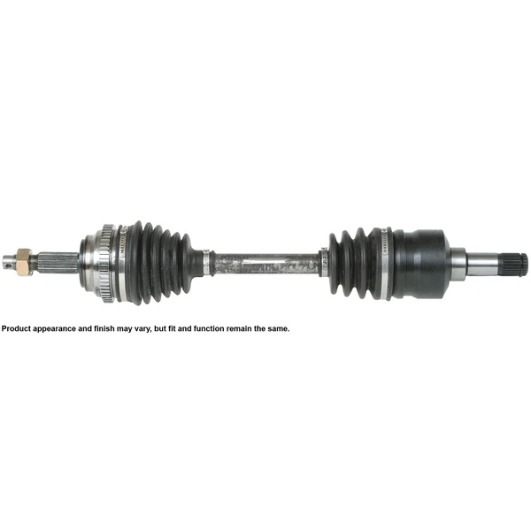 Cardone 66-3106 CV Axle Assembly, Front Left Driver Side