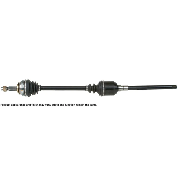 Cardone 66-3107 CV Axle Assembly, Front Right Passenger Side