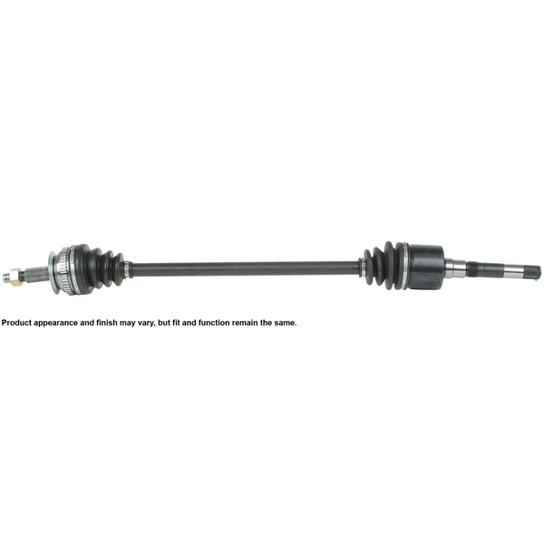 Cardone 66-3108 CV Axle Assembly, Front Right Passenger Side