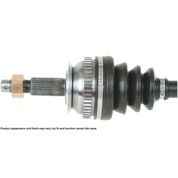 Cardone 66-3108 CV Axle Assembly, Front Right Passenger Side