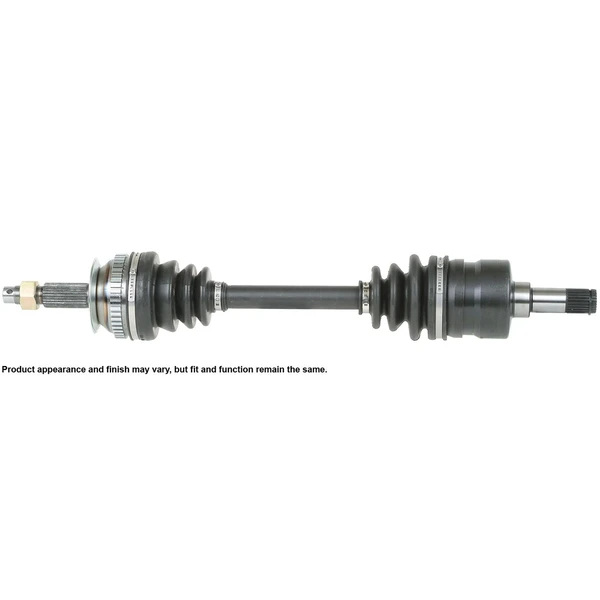 Cardone 66-3109 CV Axle Assembly, Front Left Driver Side