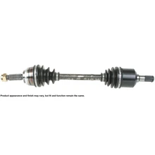 Cardone 66-3102 CV Axle Assembly, Front Right Passenger Side