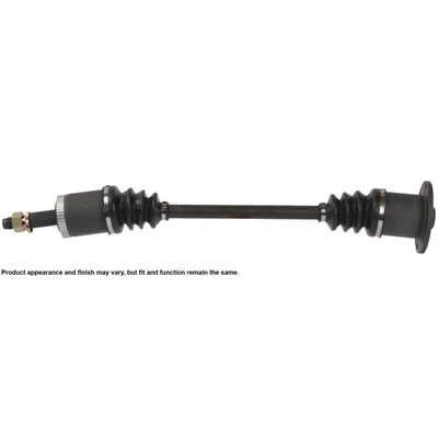 Cardone 66-3111 CV Axle Assembly