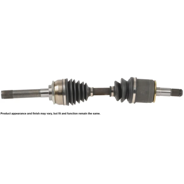 Cardone 66-3135 CV Axle Assembly, Front Left Driver Side