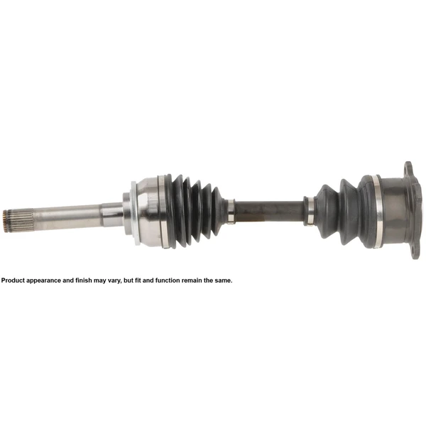 Cardone 66-3136 CV Axle Assembly, Front Right Passenger Side