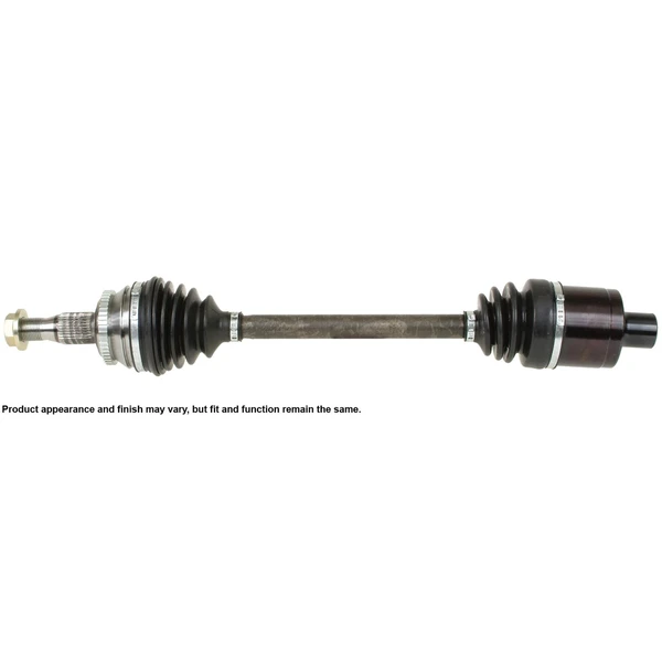 Cardone 66-3130 CV Axle Assembly, Front Left Driver Side