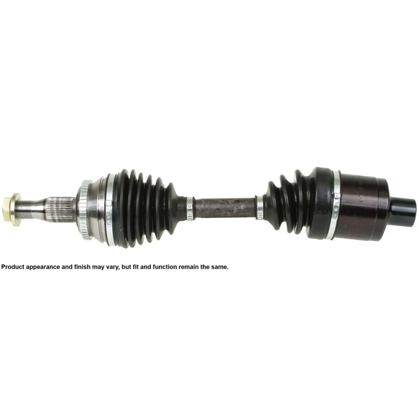 Cardone 66-3131 CV Axle Assembly, Front Right Passenger Side