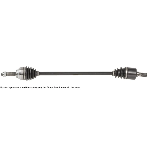Cardone 66-3144 CV Axle Assembly, Front Left Driver Side