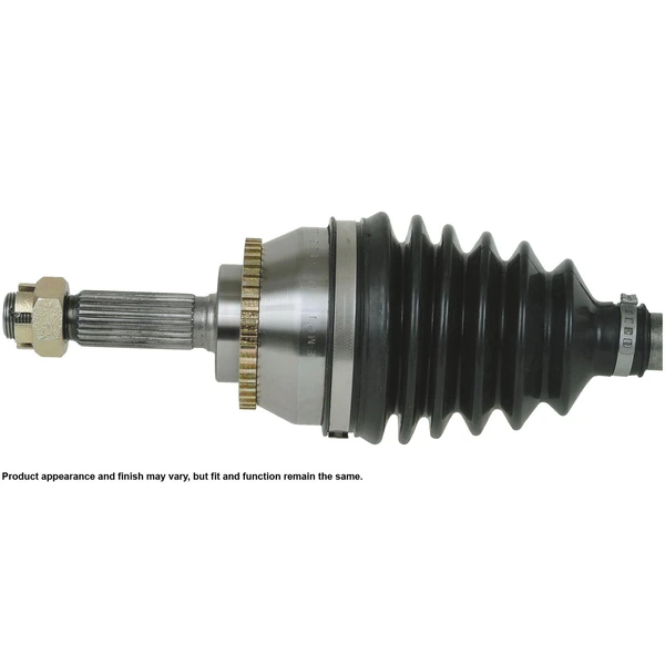 Cardone 66-3145 CV Axle Assembly, Front Right Passenger Side