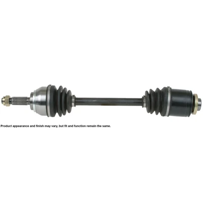 Cardone 66-3142 CV Axle Assembly, Front Left Driver Side