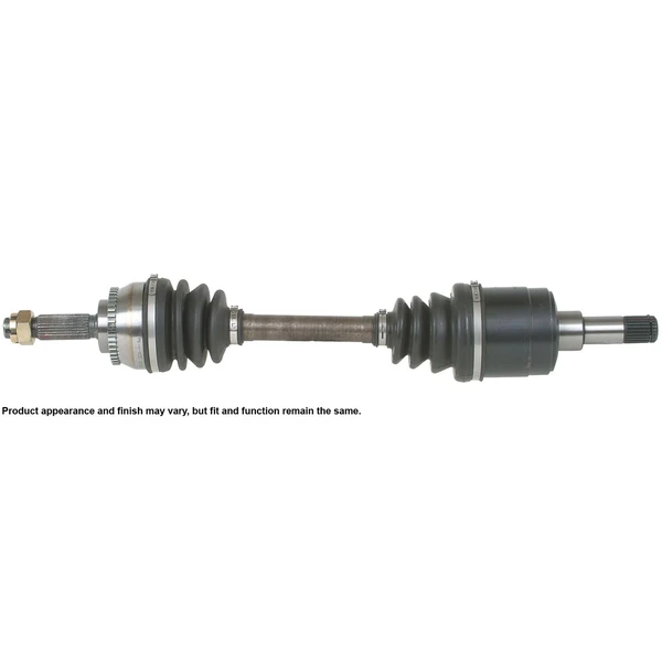 Cardone 66-3164 CV Axle Assembly, Front Left Driver Side