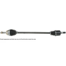 Cardone 66-3167 CV Axle Assembly, Front Left Driver Side