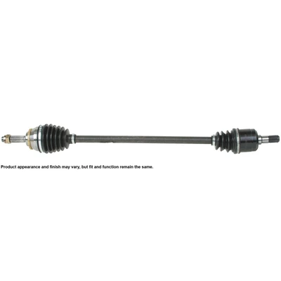 Cardone 66-3167 CV Axle Assembly, Front Left Driver Side