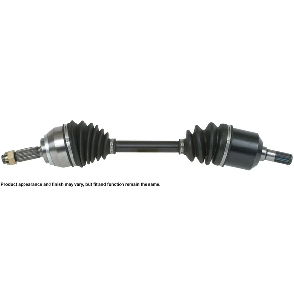 Cardone 66-3173 CV Axle Assembly, Front Right Passenger Side