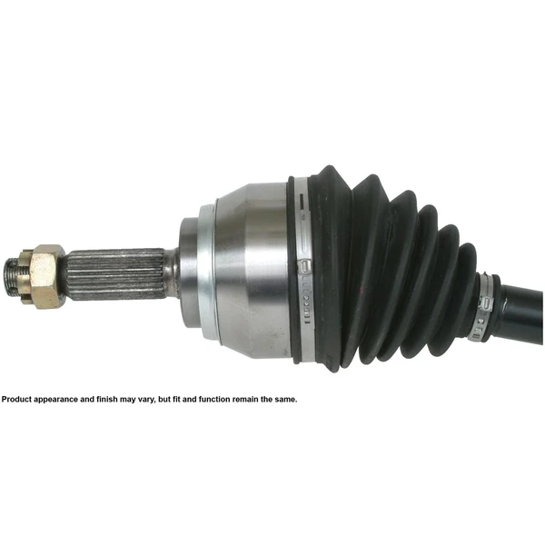 Cardone 66-3173 CV Axle Assembly, Front Right Passenger Side