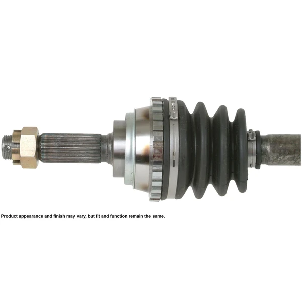 Cardone 66-3184 CV Axle Assembly, Front Right Passenger Side