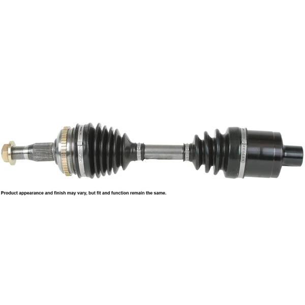 Cardone 66-3188 CV Axle Assembly, Front Right Passenger Side