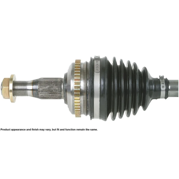 Cardone 66-3188 CV Axle Assembly, Front Right Passenger Side