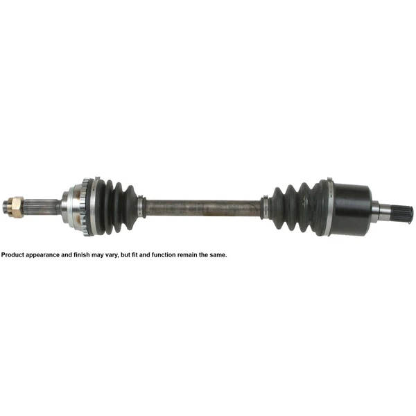 Cardone 66-3180 CV Axle Assembly, Front Left Driver Side