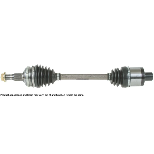 Cardone 66-3190 CV Axle Assembly, Front Left Driver Side