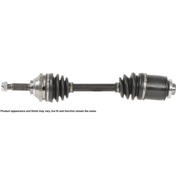 Cardone 66-3209 CV Axle Assembly, Front Left Driver Side