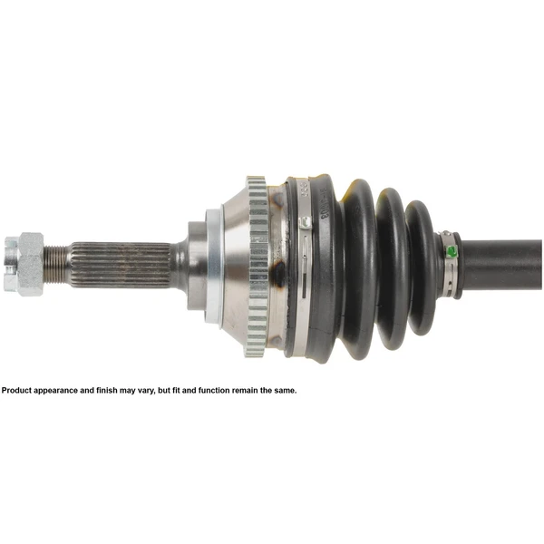 Cardone 66-3209 CV Axle Assembly, Front Left Driver Side