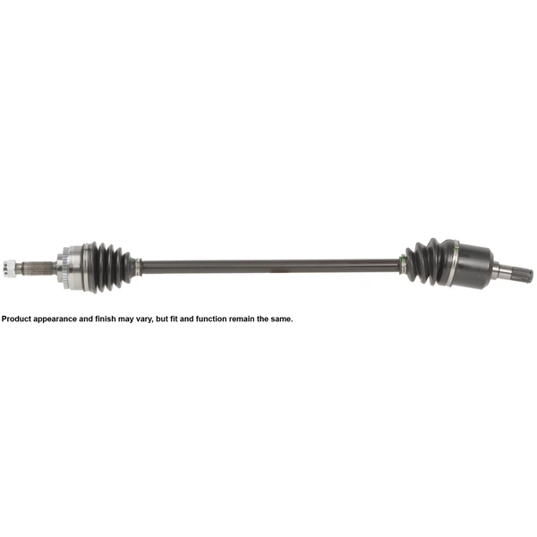 Cardone 66-3218 CV Axle Assembly, Front Left Driver Side