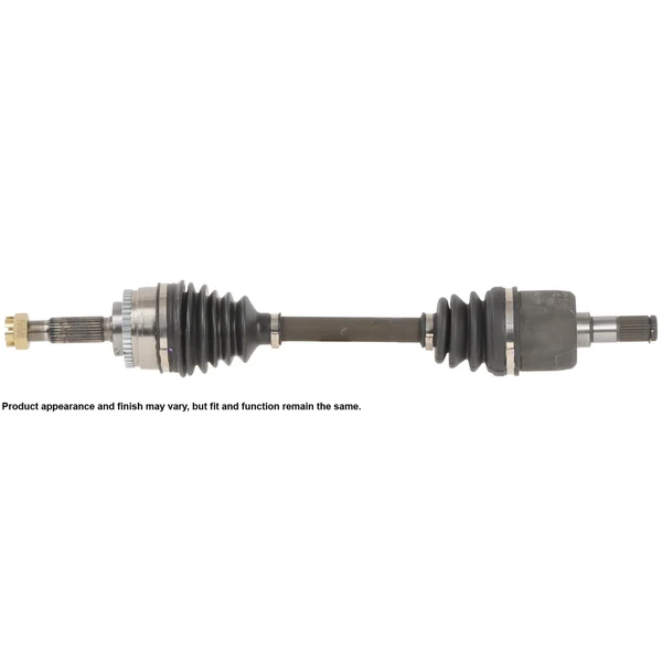 Cardone 66-3219 CV Axle Assembly, Front Right Passenger Side