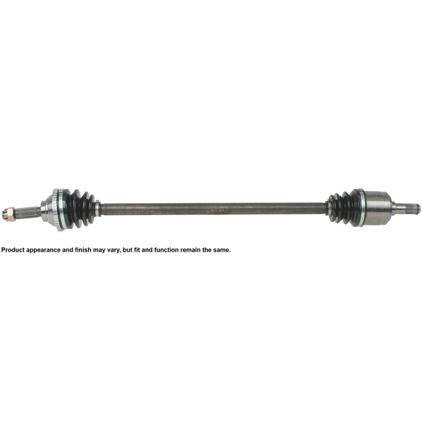 Cardone 66-3229 CV Axle Assembly, Front Left Driver Side