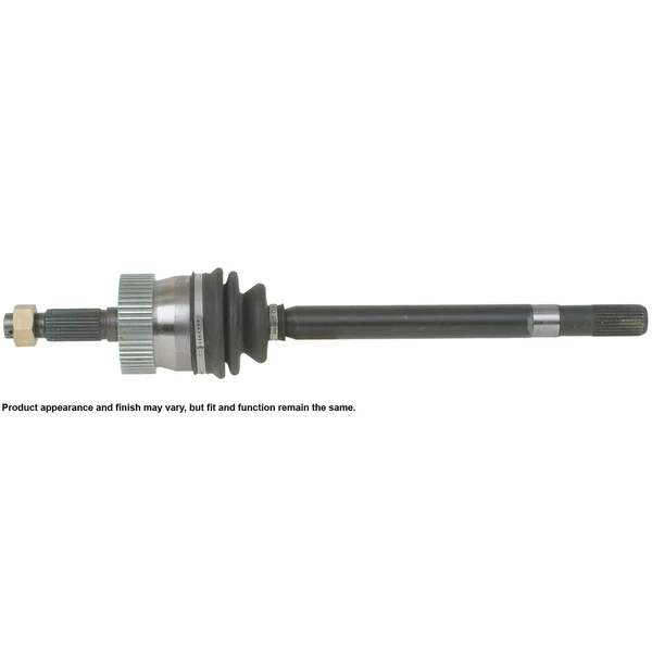 Cardone 66-3220 CV Axle Assembly, Front Left Driver Side