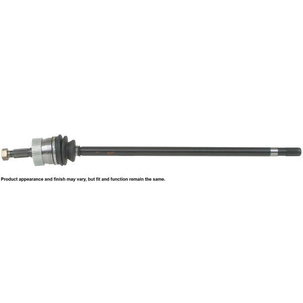 Cardone 66-3221 CV Axle Assembly, Front Right Passenger Side