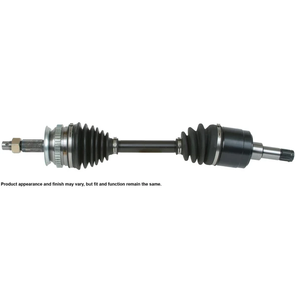Cardone 66-3234 CV Axle Assembly, Front Left Driver Side