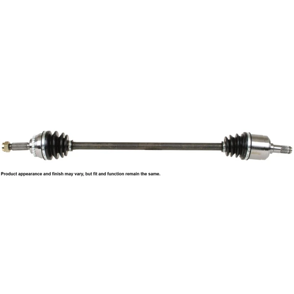 Cardone 66-3236 CV Axle Assembly, Front Right Passenger Side