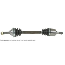 Cardone 66-3230 CV Axle Assembly, Front Right Passenger Side