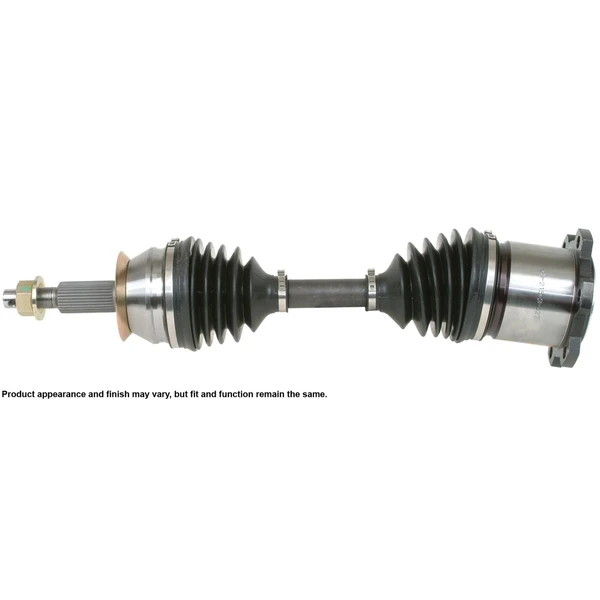 Cardone 66-3232 CV Axle Assembly, Front Left Driver Side