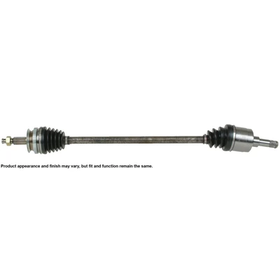 Cardone 66-3245 CV Axle Assembly, Front Right Passenger Side