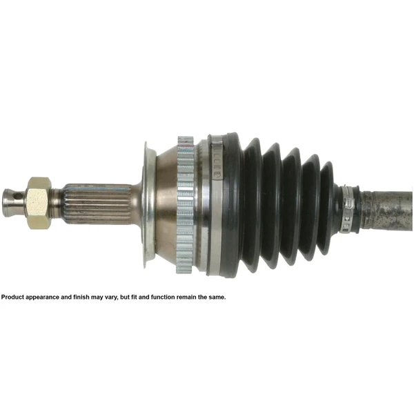 Cardone 66-3245 CV Axle Assembly, Front Right Passenger Side