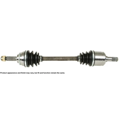 Cardone 66-3254 CV Axle Assembly, Front Left Driver Side