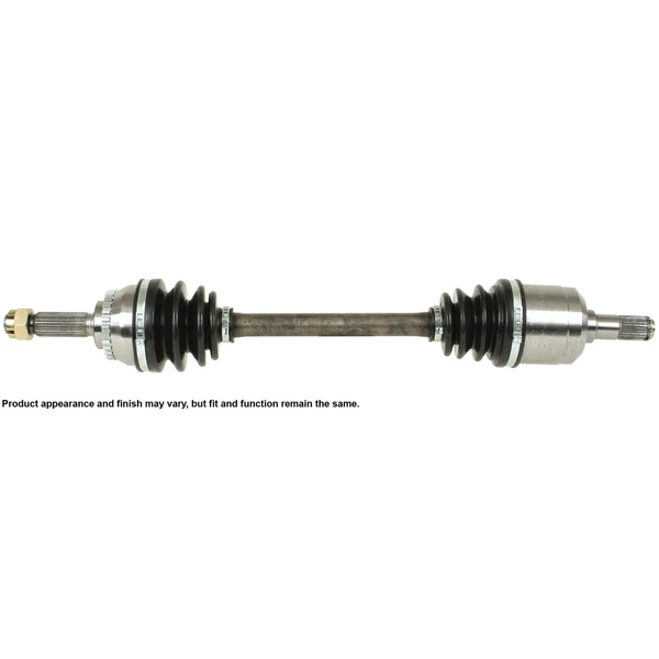 Cardone 66-3254 CV Axle Assembly, Front Left Driver Side