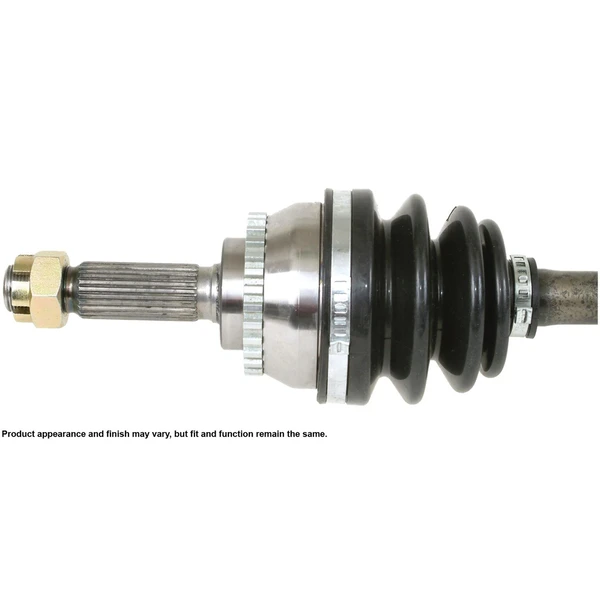 Cardone 66-3254 CV Axle Assembly, Front Left Driver Side