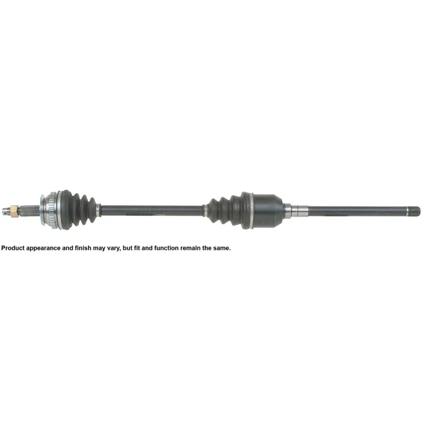 Cardone 66-3251 CV Axle Assembly, Front Right Passenger Side