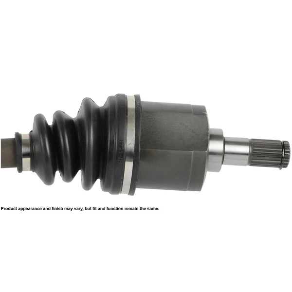 Cardone 66-3267 CV Axle Assembly, Front Left Driver Side