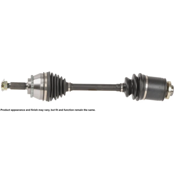 Cardone 66-3268 CV Axle Assembly, Front Right Passenger Side