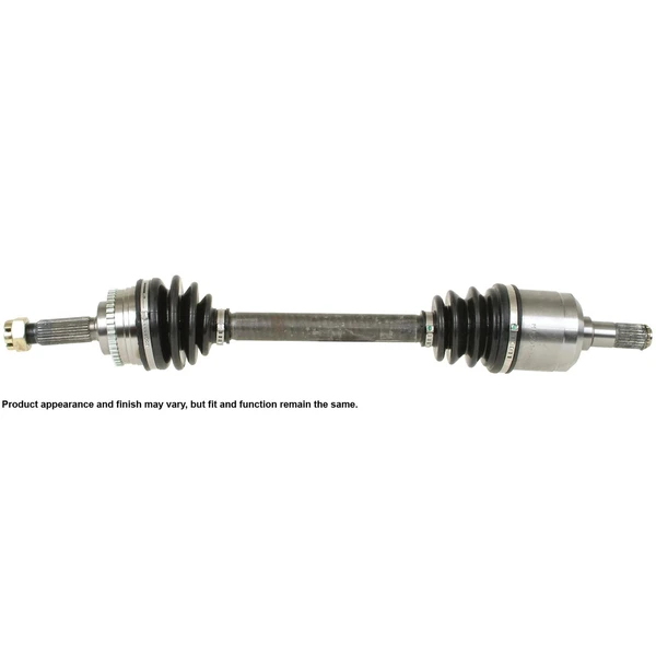 Cardone 66-3274 CV Axle Assembly, Front Right Passenger Side