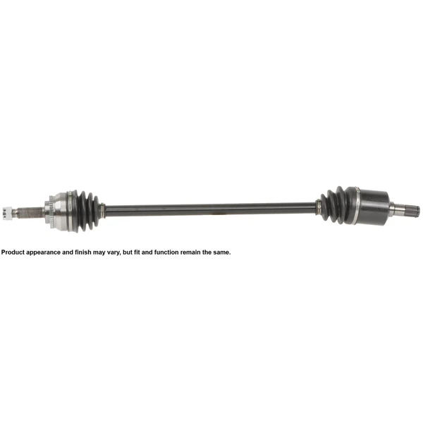 Cardone 66-3275 CV Axle Assembly, Front Left Driver Side