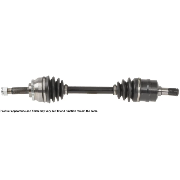 Cardone 66-3278 CV Axle Assembly, Front Right Passenger Side