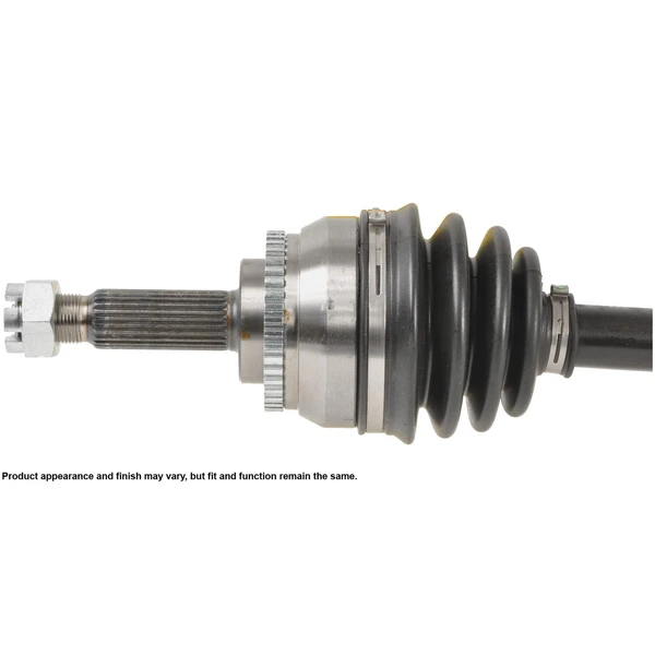 Cardone 66-3278 CV Axle Assembly, Front Right Passenger Side